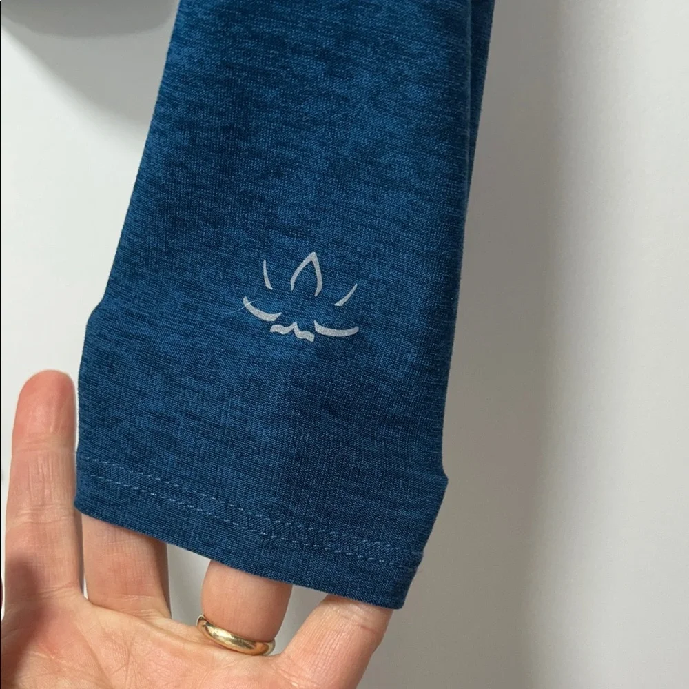 Beyond yoga top - Picture 2 of 6